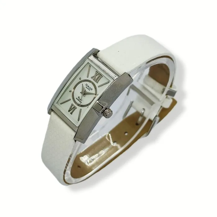 OMAX CE0126(серебристые), наручные часы — дополнительное фото 4
