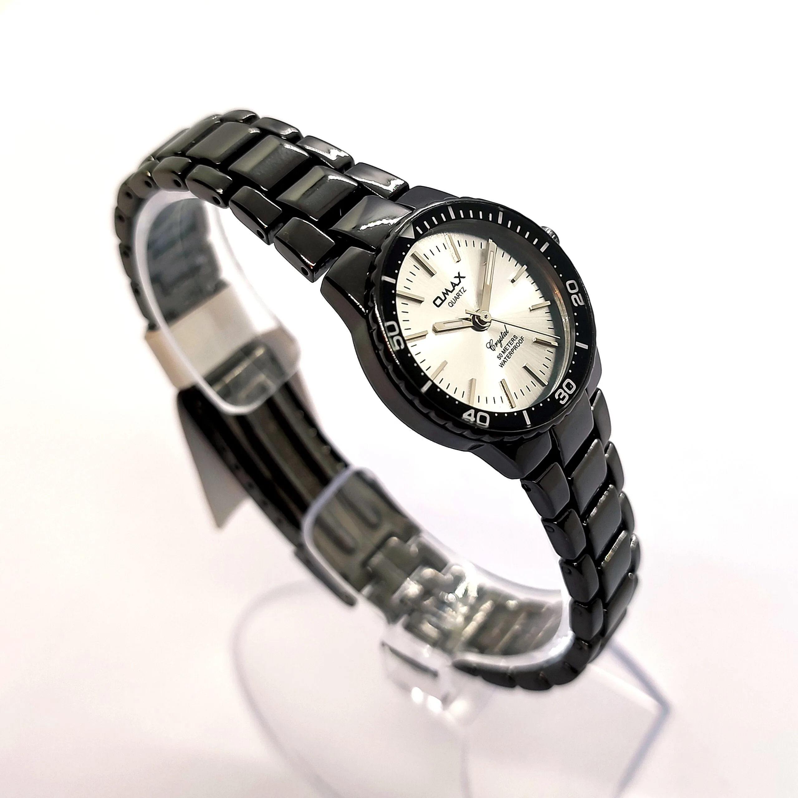 OMAX DBA512(черные), наручные часы — дополнительное фото 2