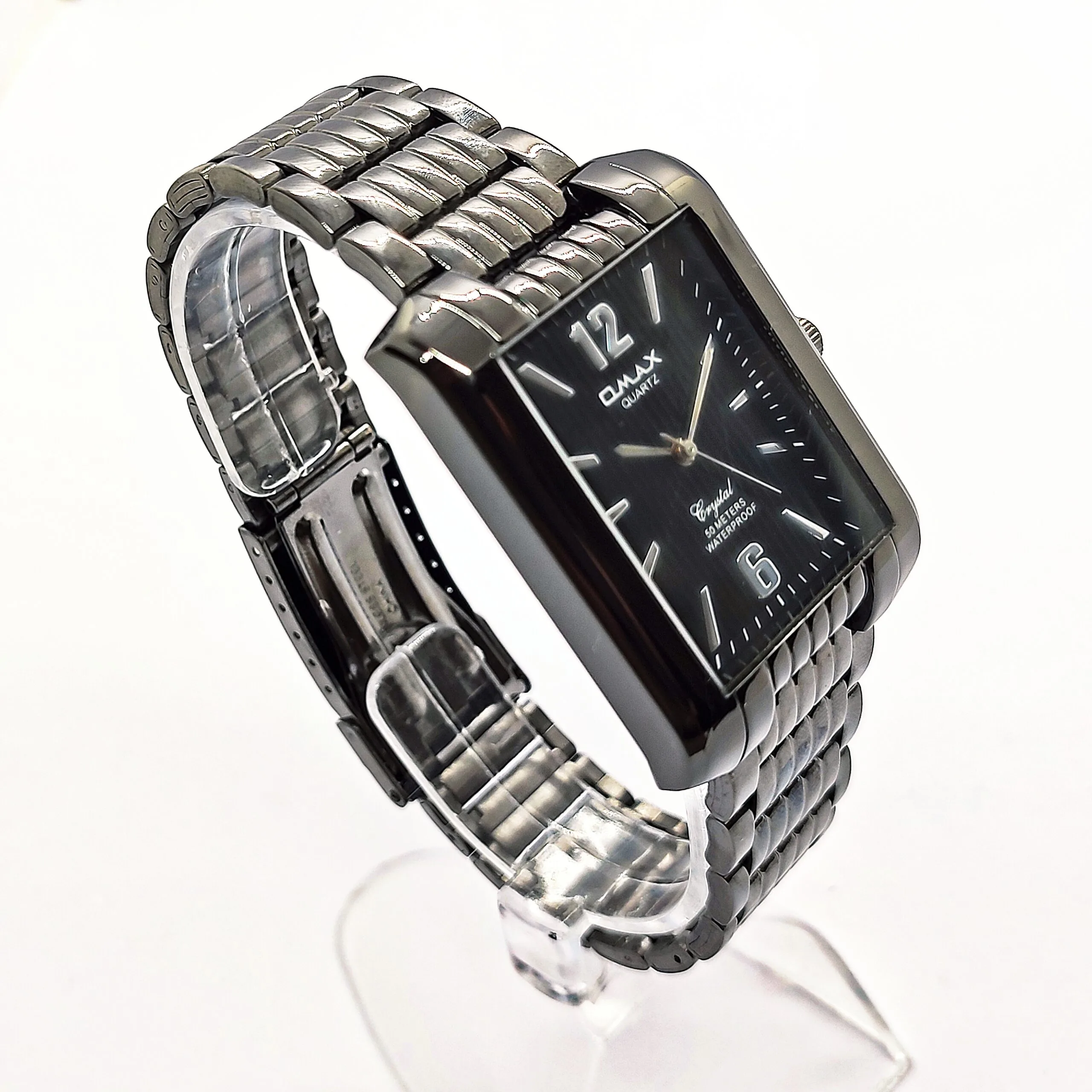 OMAX DBS099(черные), наручные часы — дополнительное фото 2