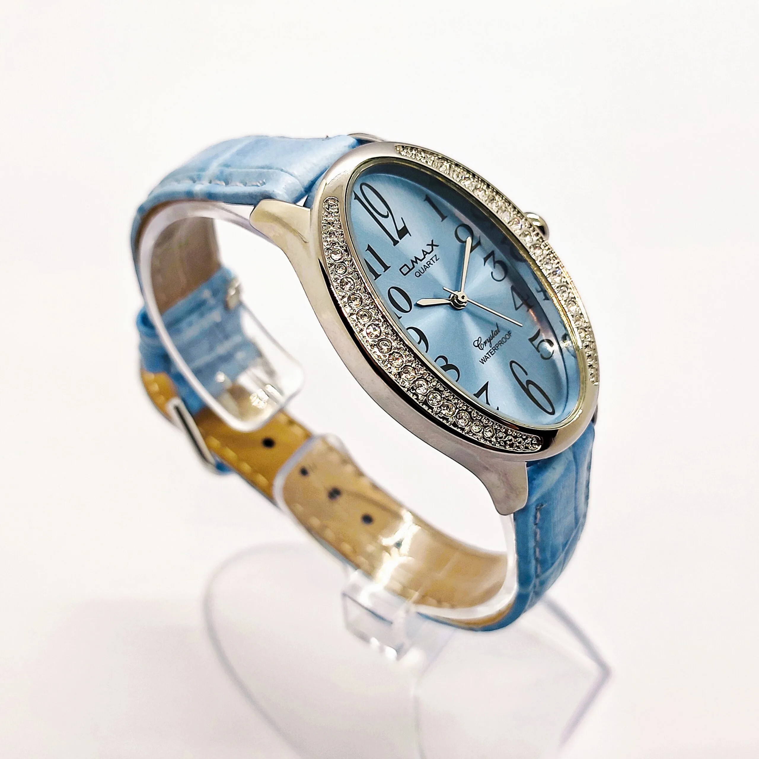 OMAX GL0146(голубые), наручные часы — дополнительное фото 2