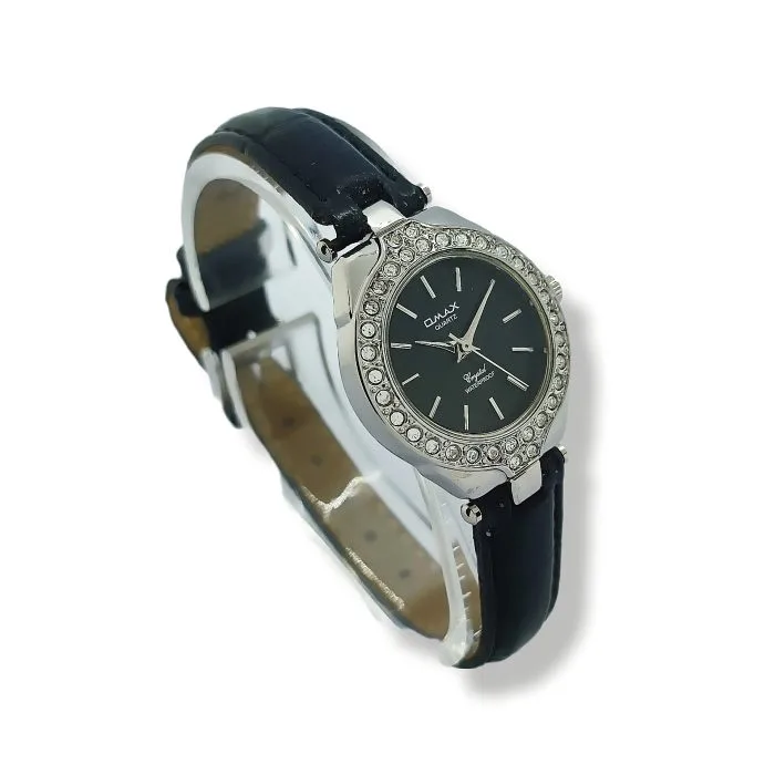OMAX GL0210(серебристые), наручные часы — дополнительное фото 2