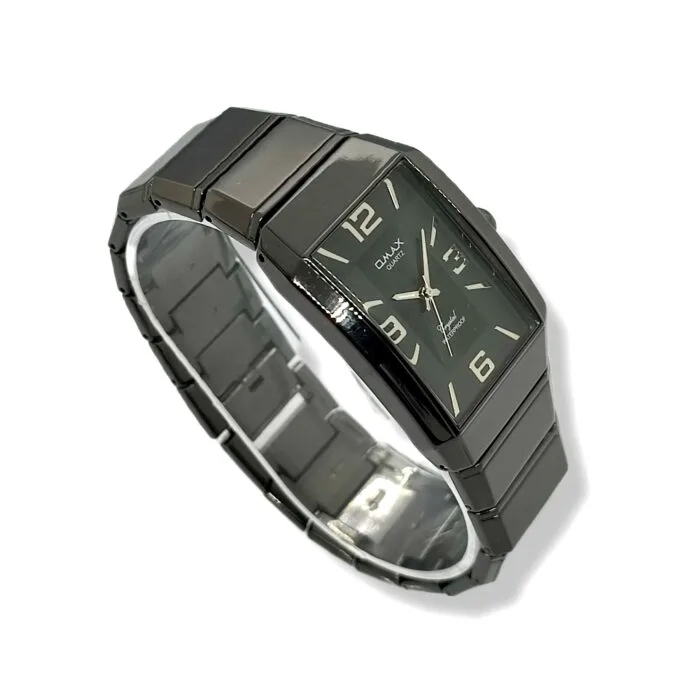 OMAX HSK551(черные), наручные часы — дополнительное фото 2