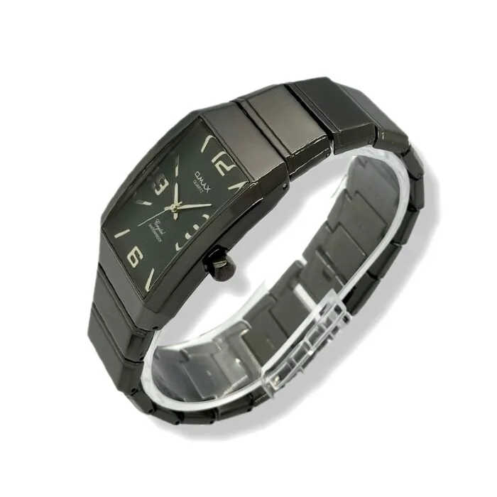 OMAX HSK551(черные), наручные часы — дополнительное фото 4