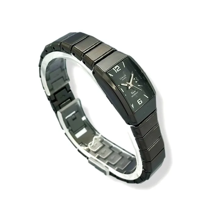 OMAX HSK552(черные), наручные часы — дополнительное фото 2