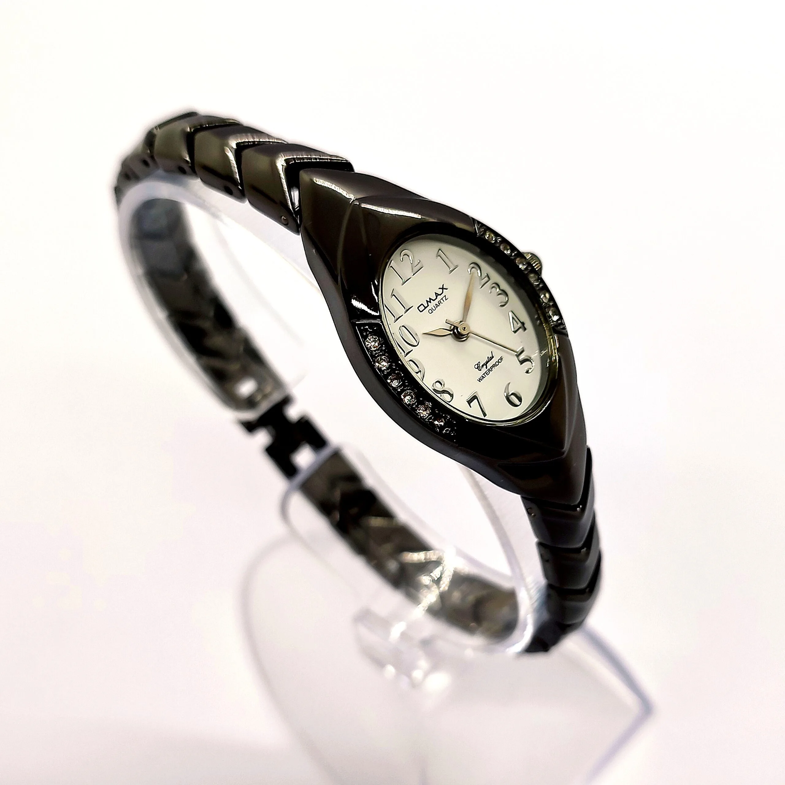 OMAX JH0350(черные), наручные часы — дополнительное фото 2