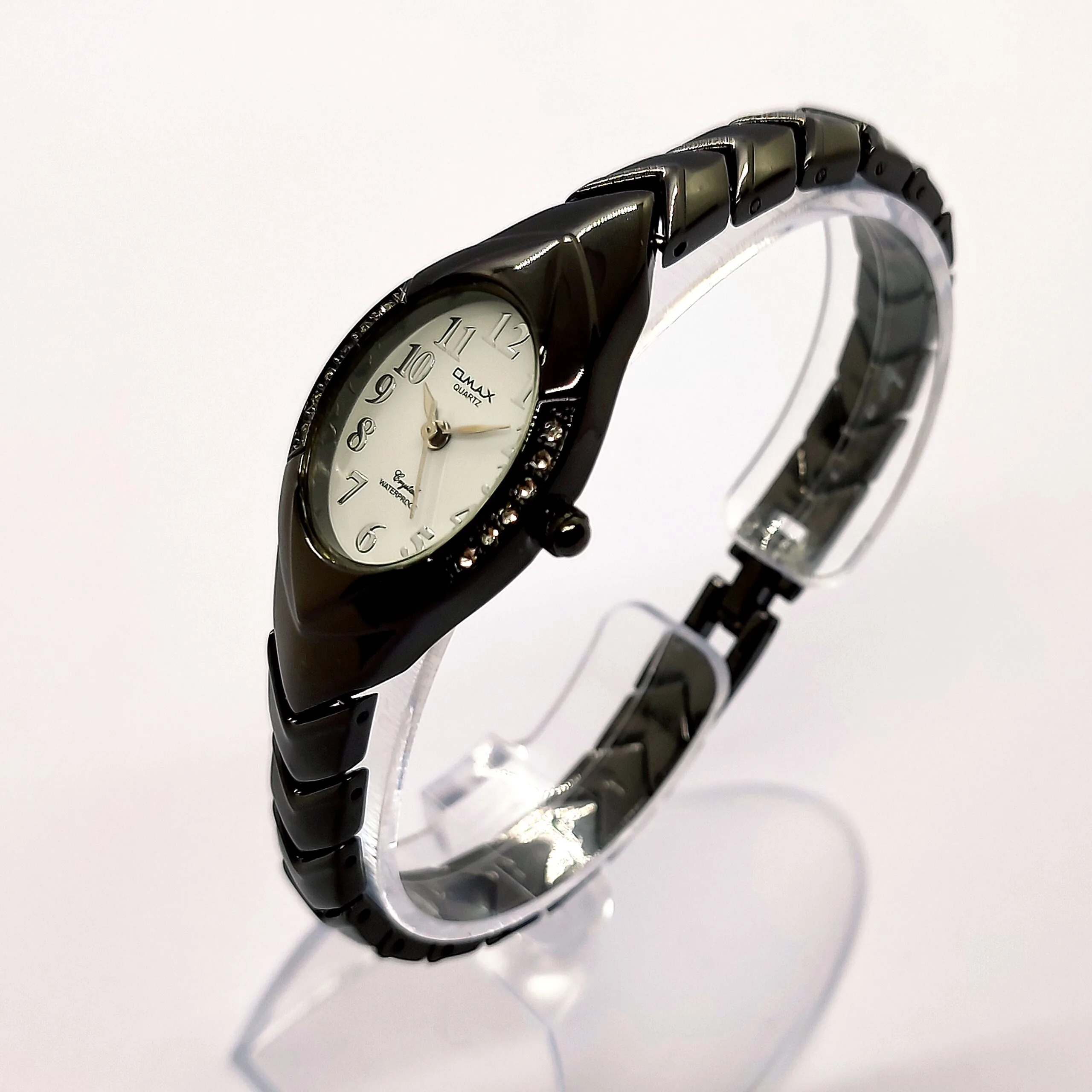 OMAX JH0350(черные), наручные часы — дополнительное фото 3