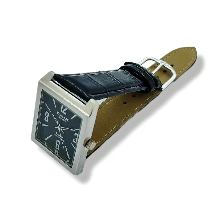 OMAX KC3365(черные), наручные часы — дополнительное фото 3