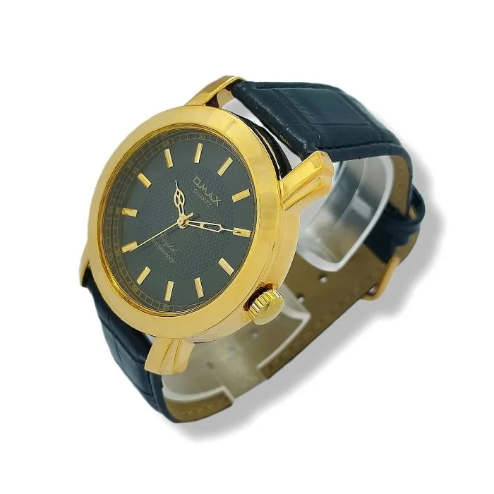 OMAX LCK009(золотистые), наручные часы — дополнительное фото 5