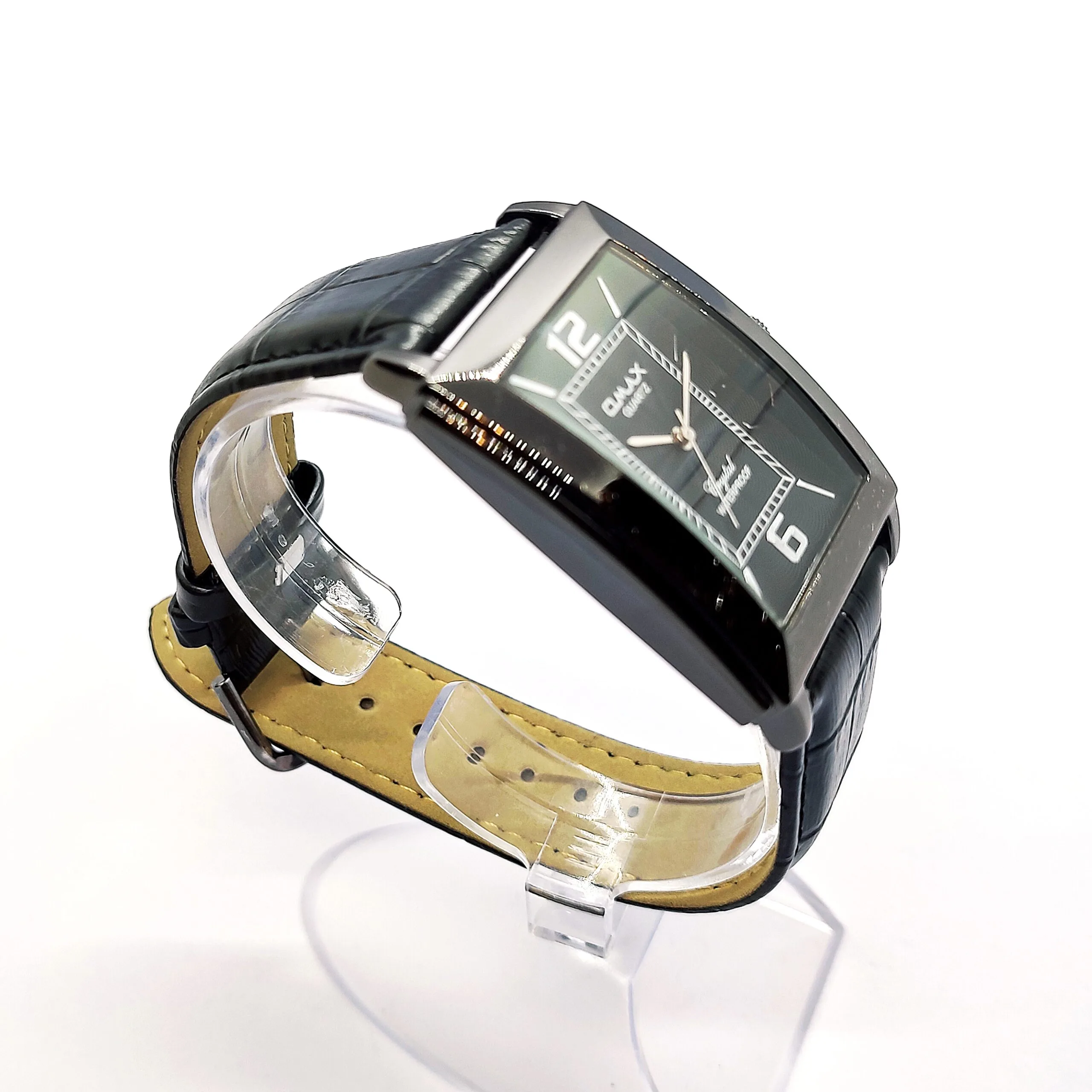 OMAX LKC005(черные), наручные часы — дополнительное фото 2