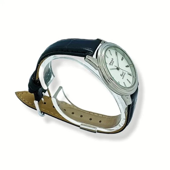 OMAX SC7739(серебристые), наручные часы — дополнительное фото 2