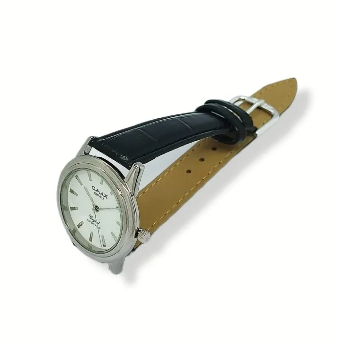 OMAX SC7739(серебристые), наручные часы — дополнительное фото 3