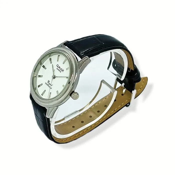 OMAX SC7739(серебристые), наручные часы — дополнительное фото 4