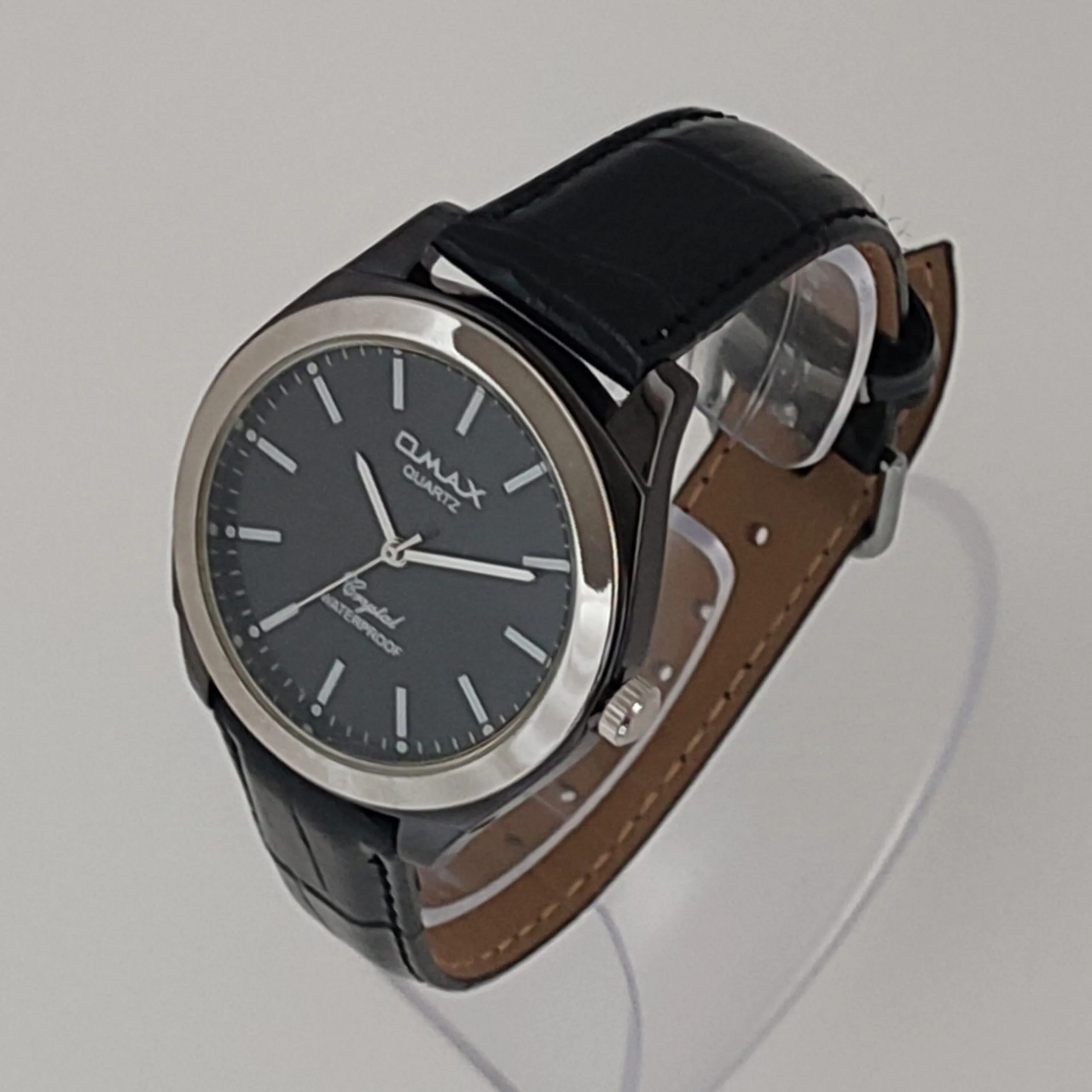 OMAX SC8015(черные), наручные часы — дополнительное фото 2