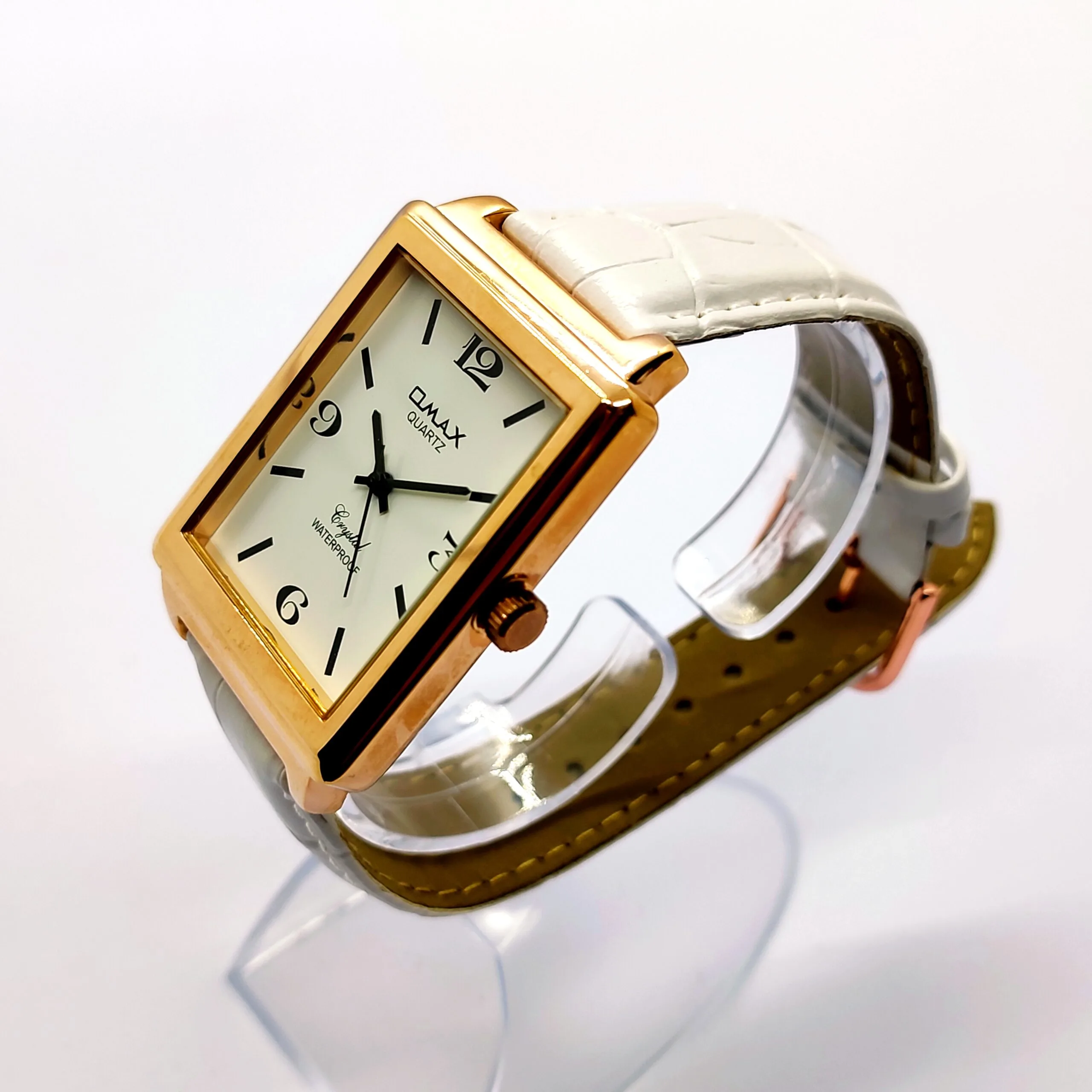 OMAX SC8027(белые), наручные часы — дополнительное фото 3