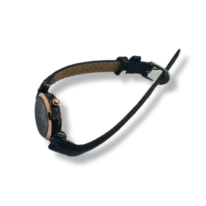 OMAX SCD024(черные), наручные часы — дополнительное фото 3