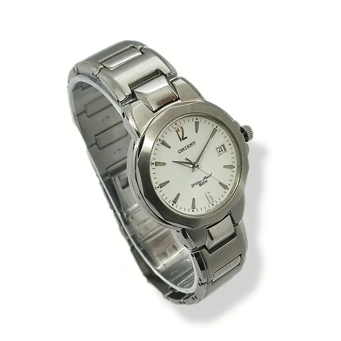 ORIENT CUN5E002W, наручные часы — дополнительное фото 2