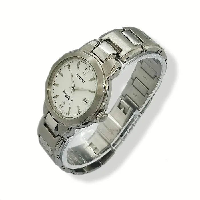 ORIENT CUN5E002W, наручные часы — дополнительное фото 4