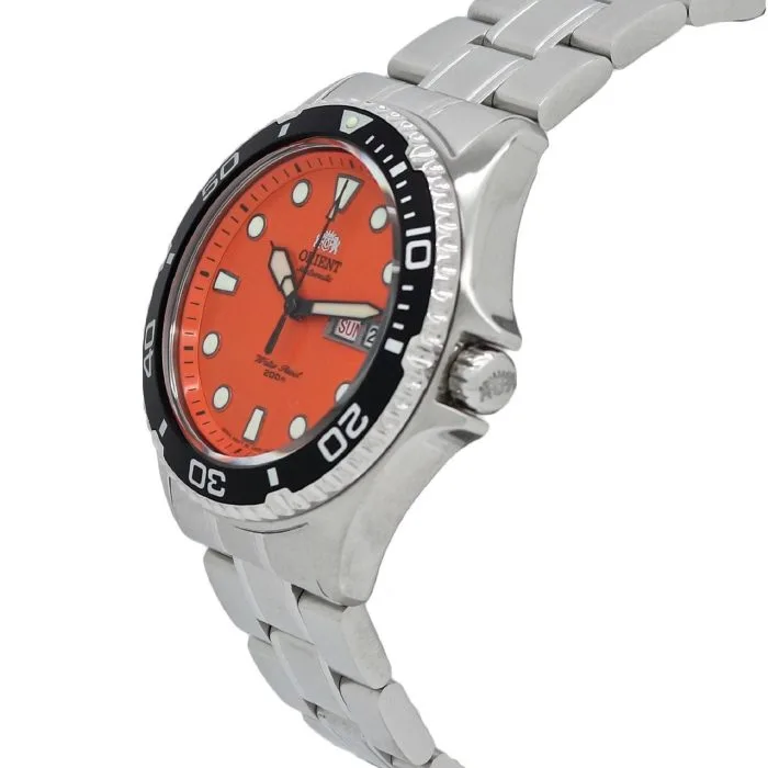 ORIENT FAA02006M, наручные часы — дополнительное фото 2