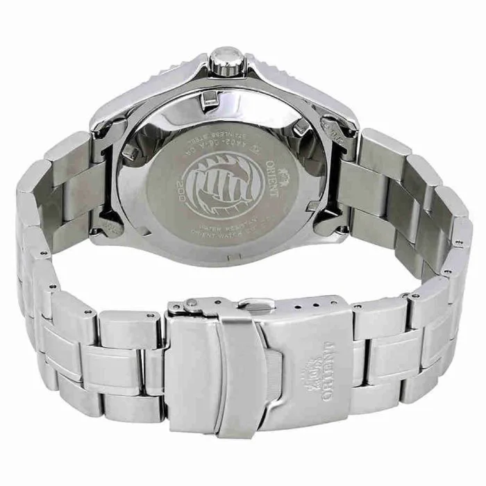 ORIENT FAA02006M, наручные часы — дополнительное фото 3