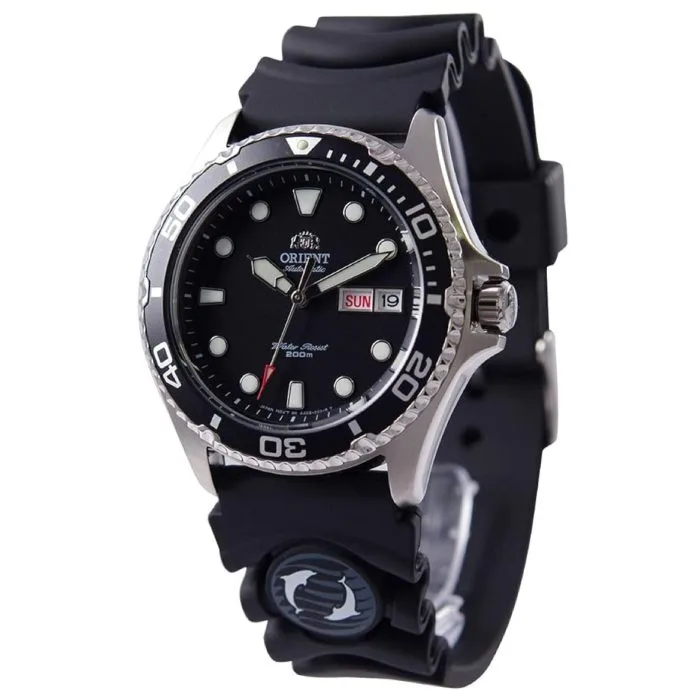 ORIENT FAA02007B, наручные часы — дополнительное фото 2