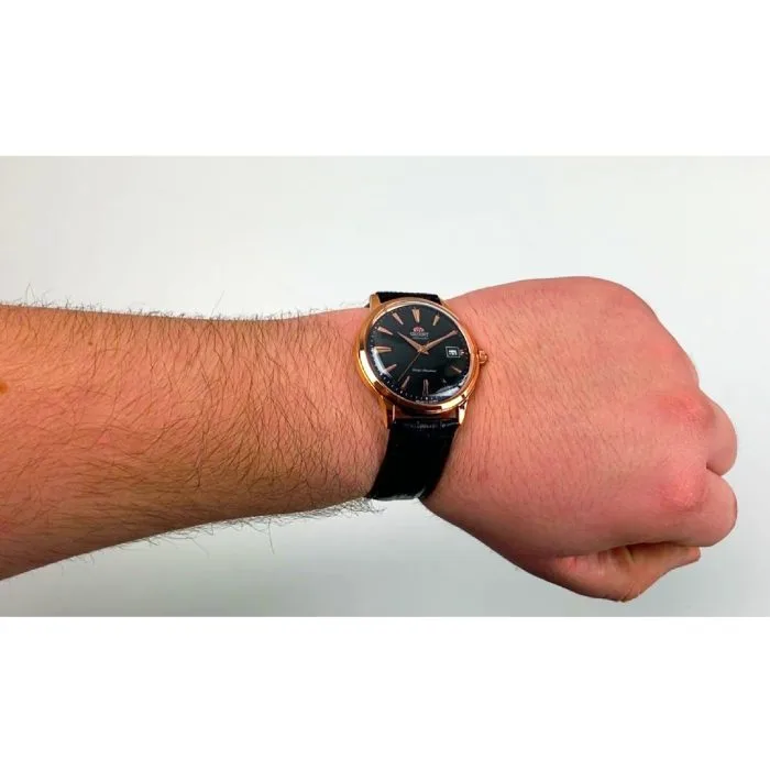 ORIENT FAC00001B, наручные часы — дополнительное фото 4