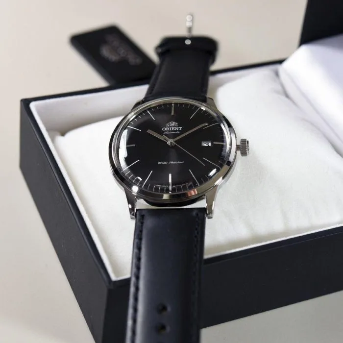 ORIENT FAC0000DB, наручные часы — дополнительное фото 3