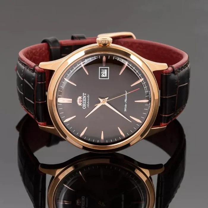 ORIENT FAC08001T, наручные часы — дополнительное фото 2