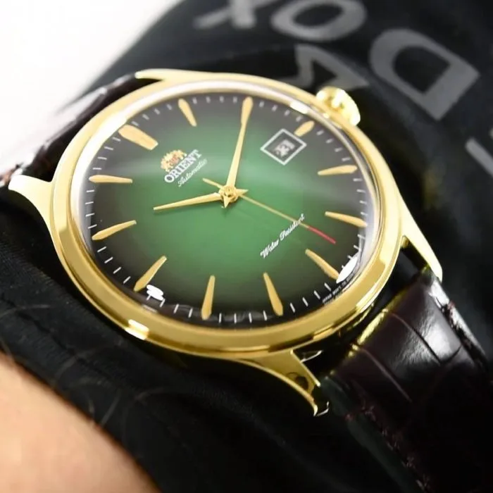 ORIENT FAC08002F, наручные часы — дополнительное фото 2
