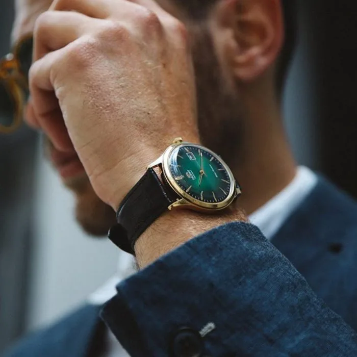 ORIENT FAC08002F, наручные часы — дополнительное фото 4