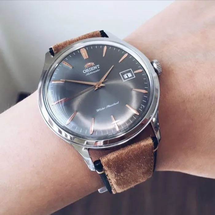 ORIENT FAC08003A, наручные часы — дополнительное фото 4