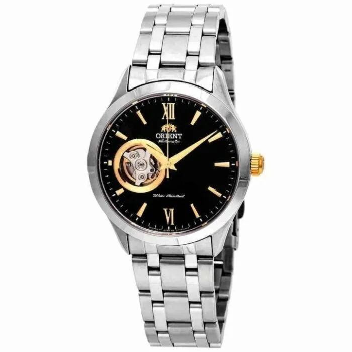 ORIENT FAG03002B, наручные часы — дополнительное фото 2