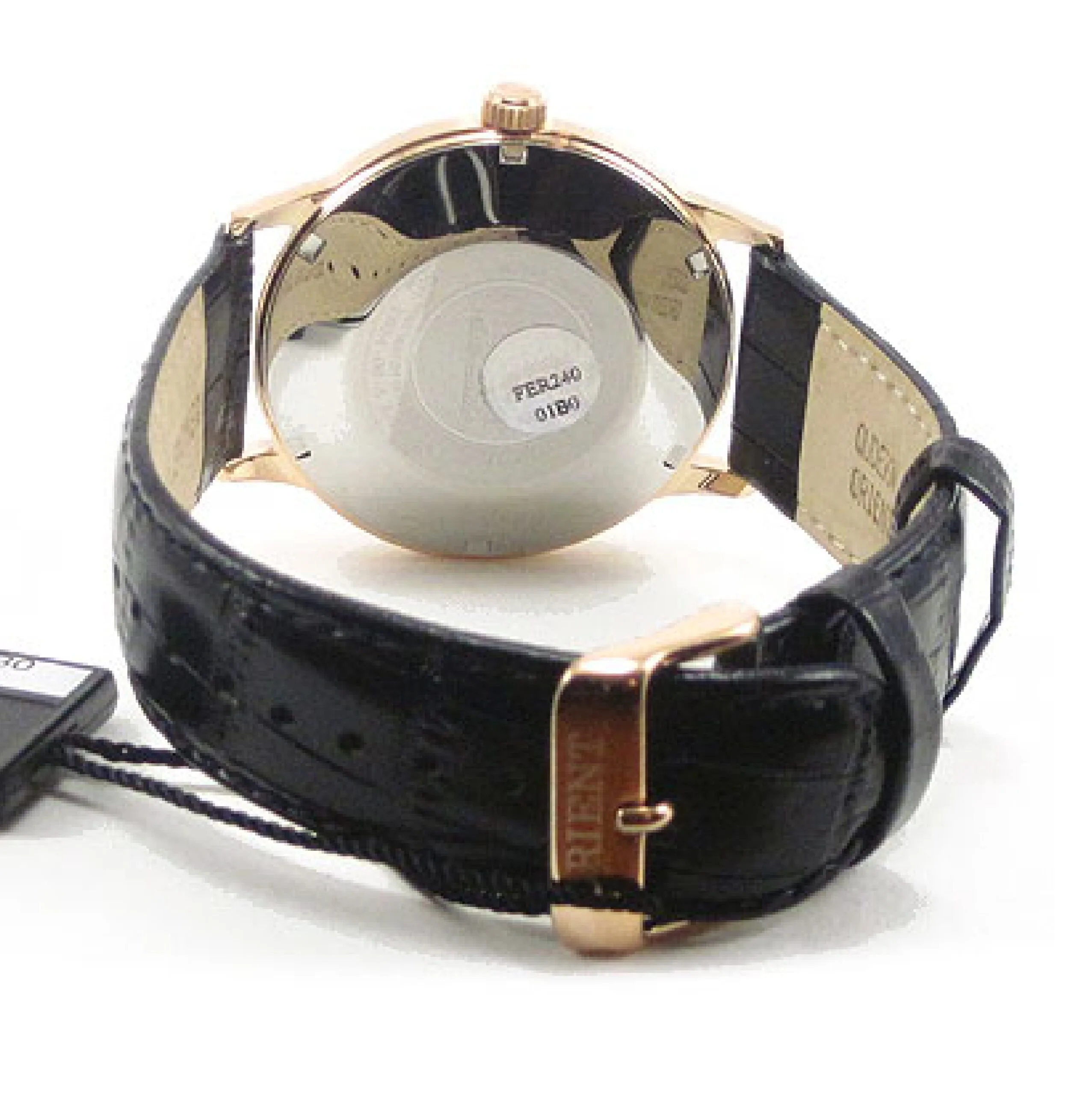 ORIENT FER24001B, наручные часы — дополнительное фото 3