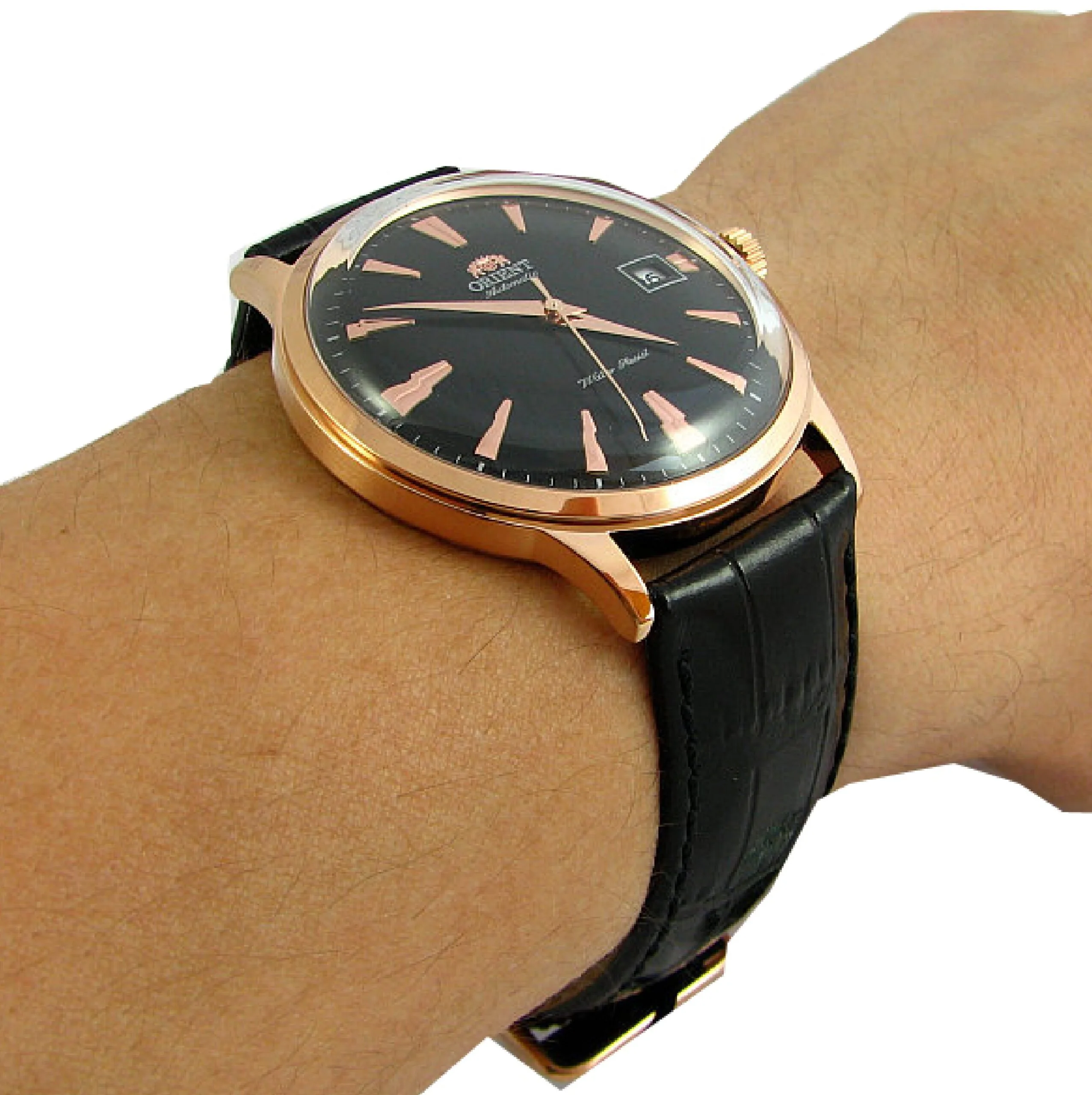 ORIENT FER24001B, наручные часы — дополнительное фото 4