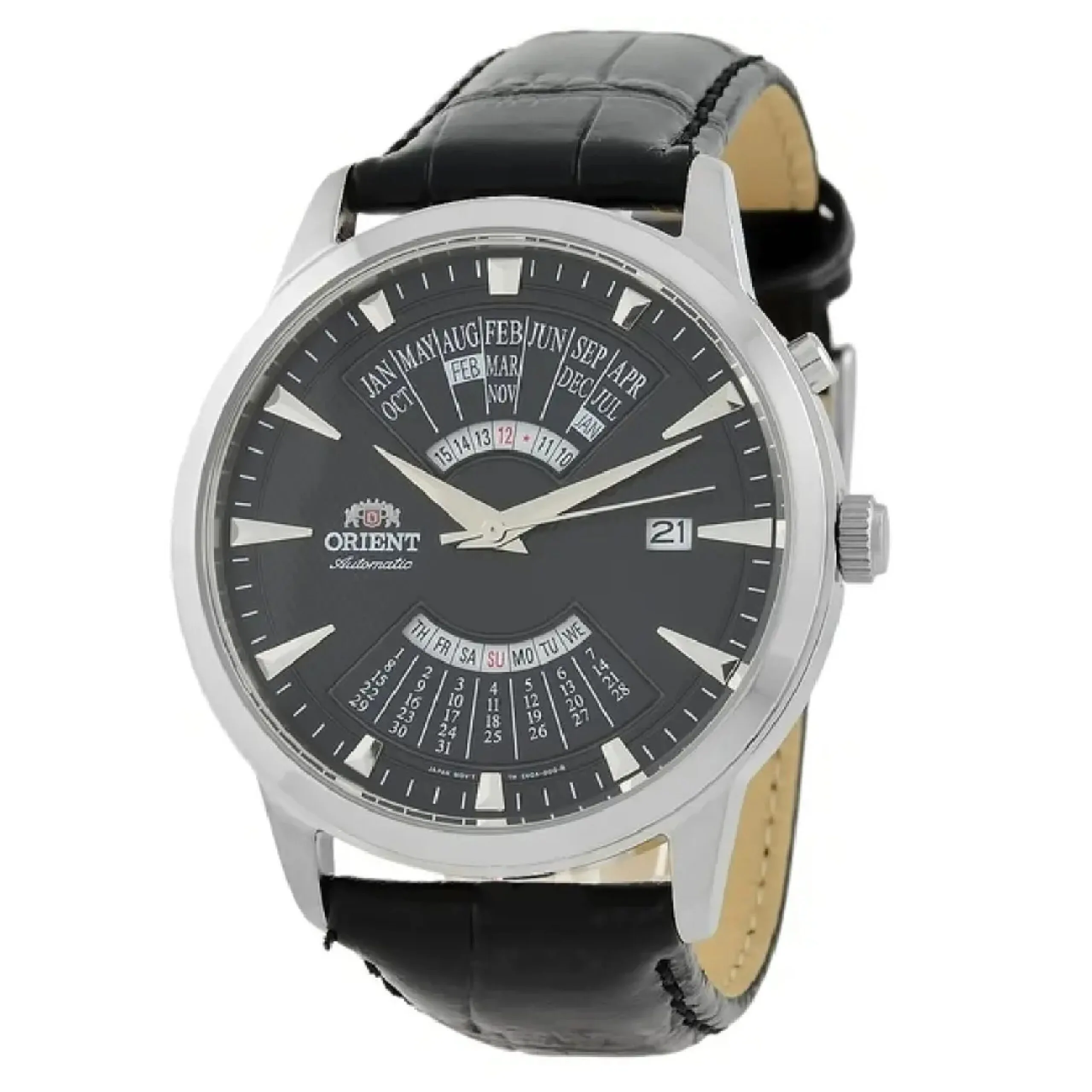 ORIENT FEU0A004B, наручные часы — дополнительное фото 2