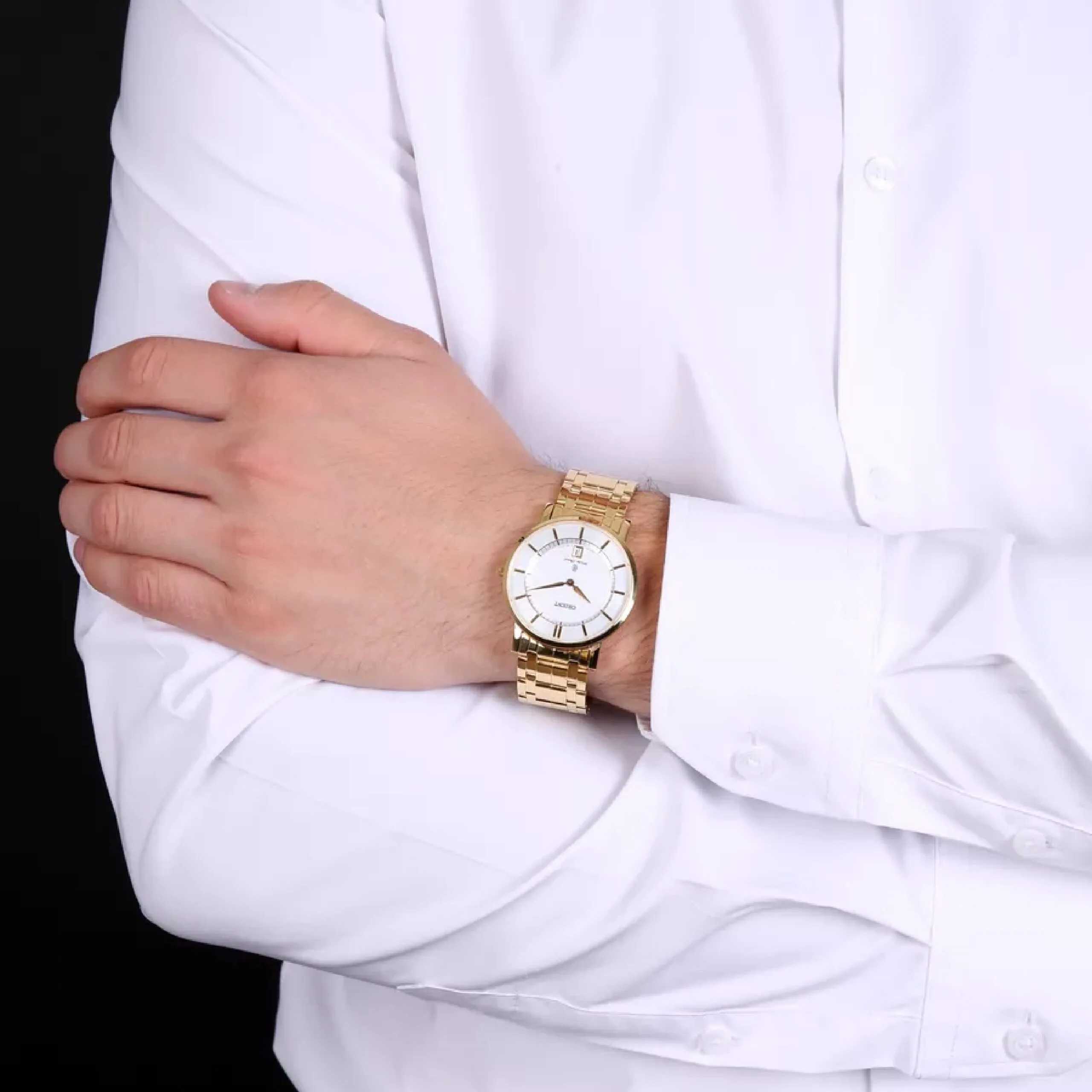 ORIENT FGW01001W0, наручные часы — дополнительное фото 4