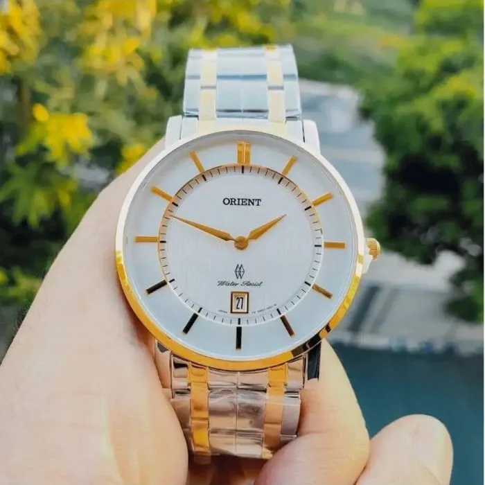 ORIENT FGW01003W, наручные часы — дополнительное фото 2