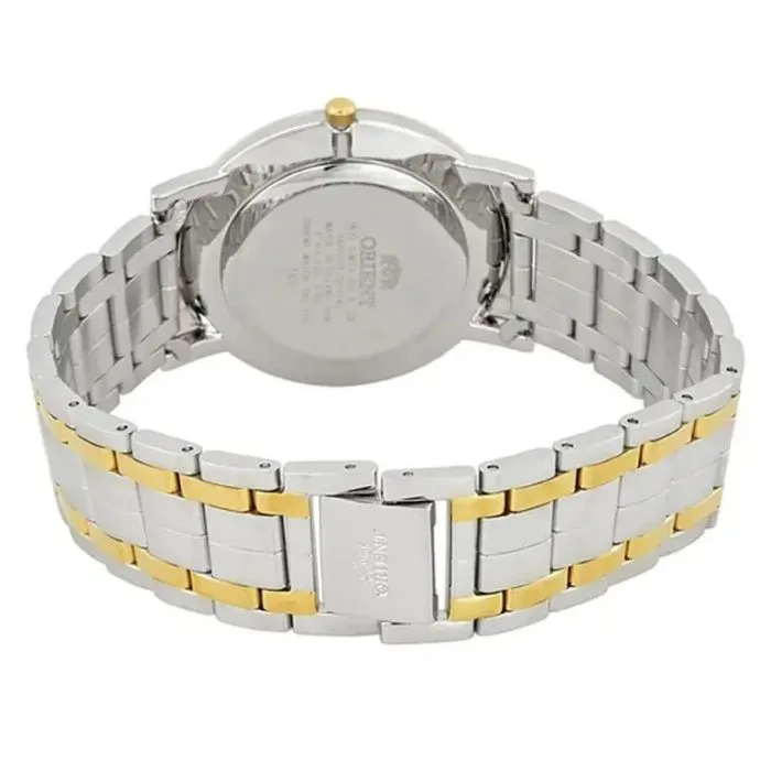 ORIENT FGW01003W, наручные часы — дополнительное фото 3