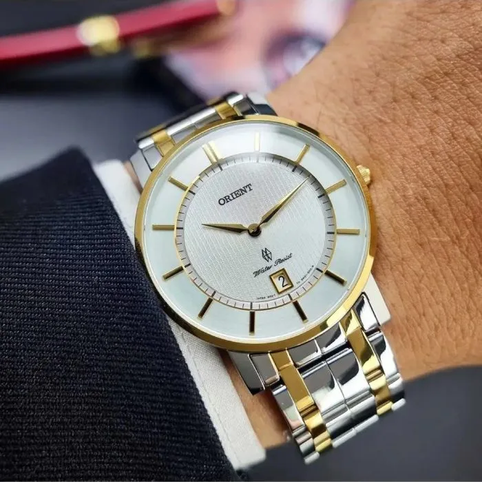 ORIENT FGW01003W, наручные часы — дополнительное фото 4