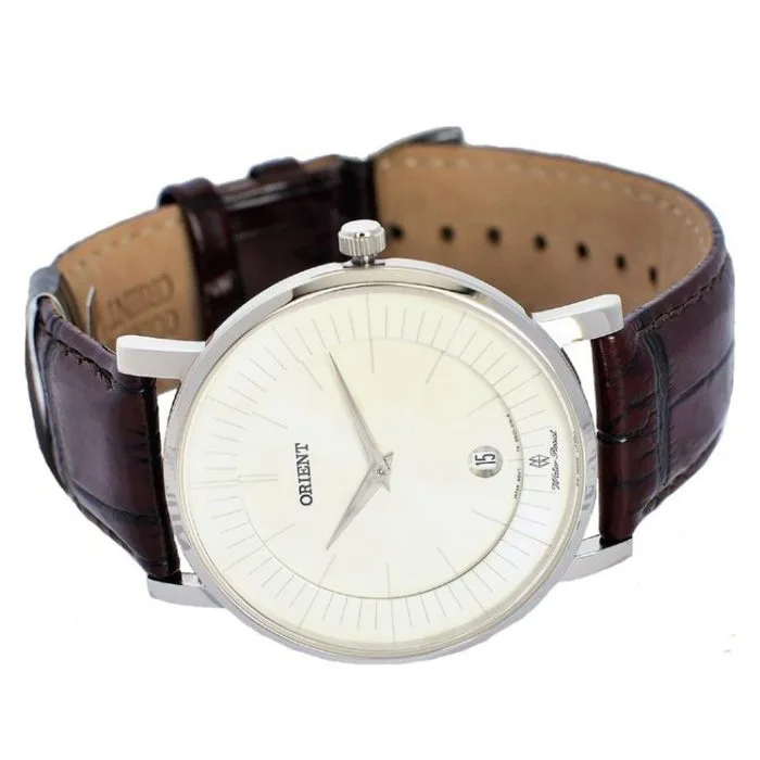 ORIENT FGW0100AW, наручные часы — дополнительное фото 2