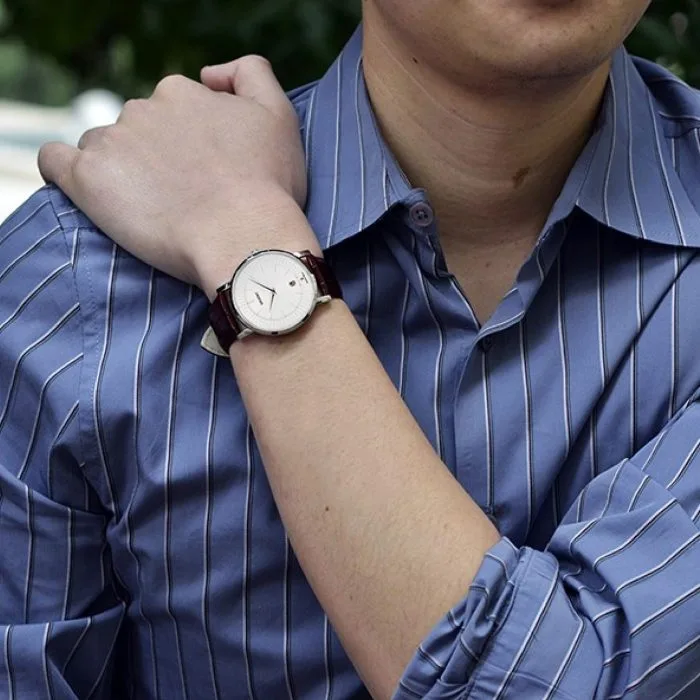 ORIENT FGW0100AW, наручные часы — дополнительное фото 4