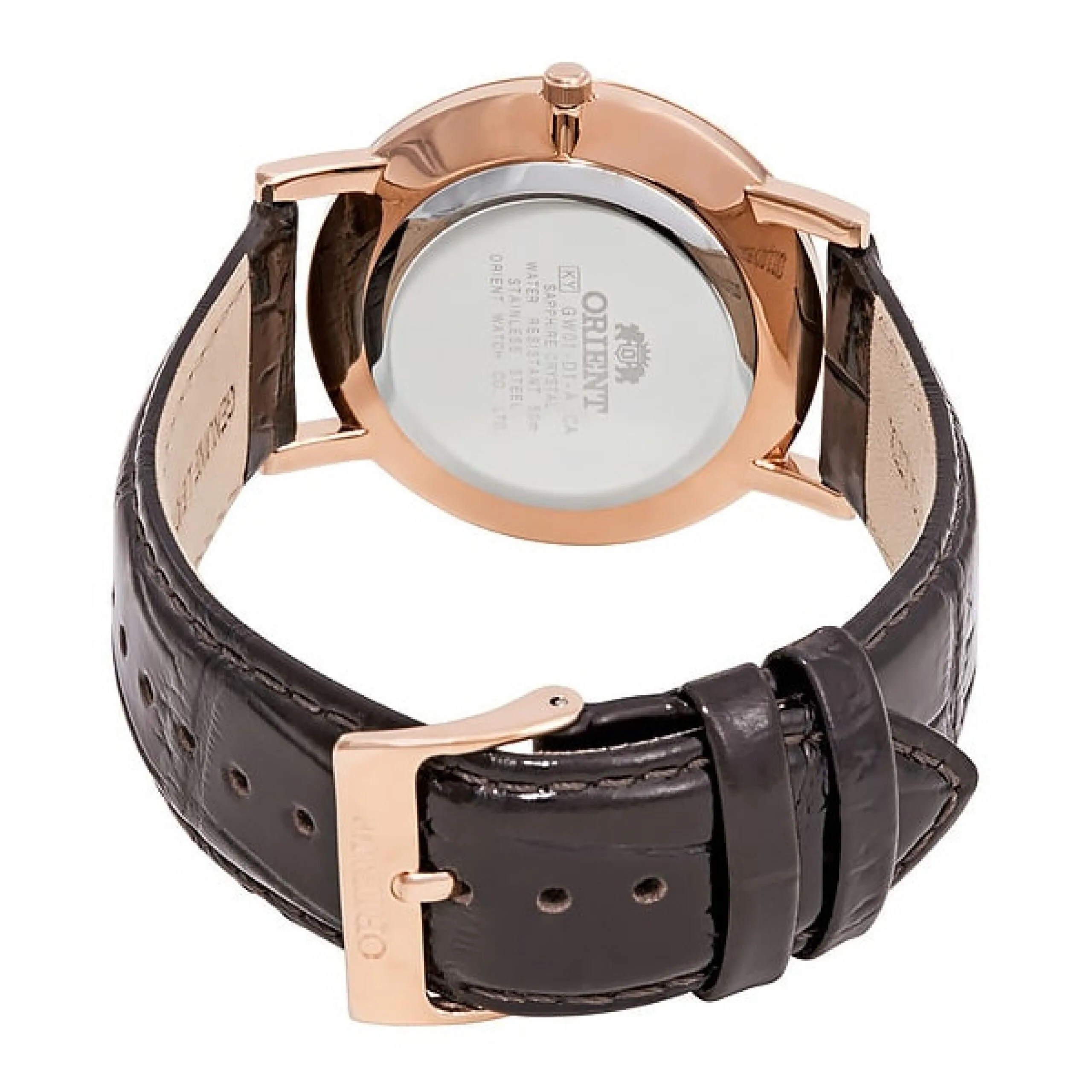 ORIENT FGW0100C, наручные часы — дополнительное фото 3