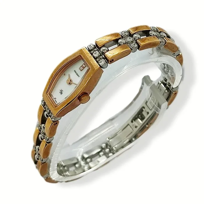 ORIENT FRBD003W, наручные часы — дополнительное фото 4