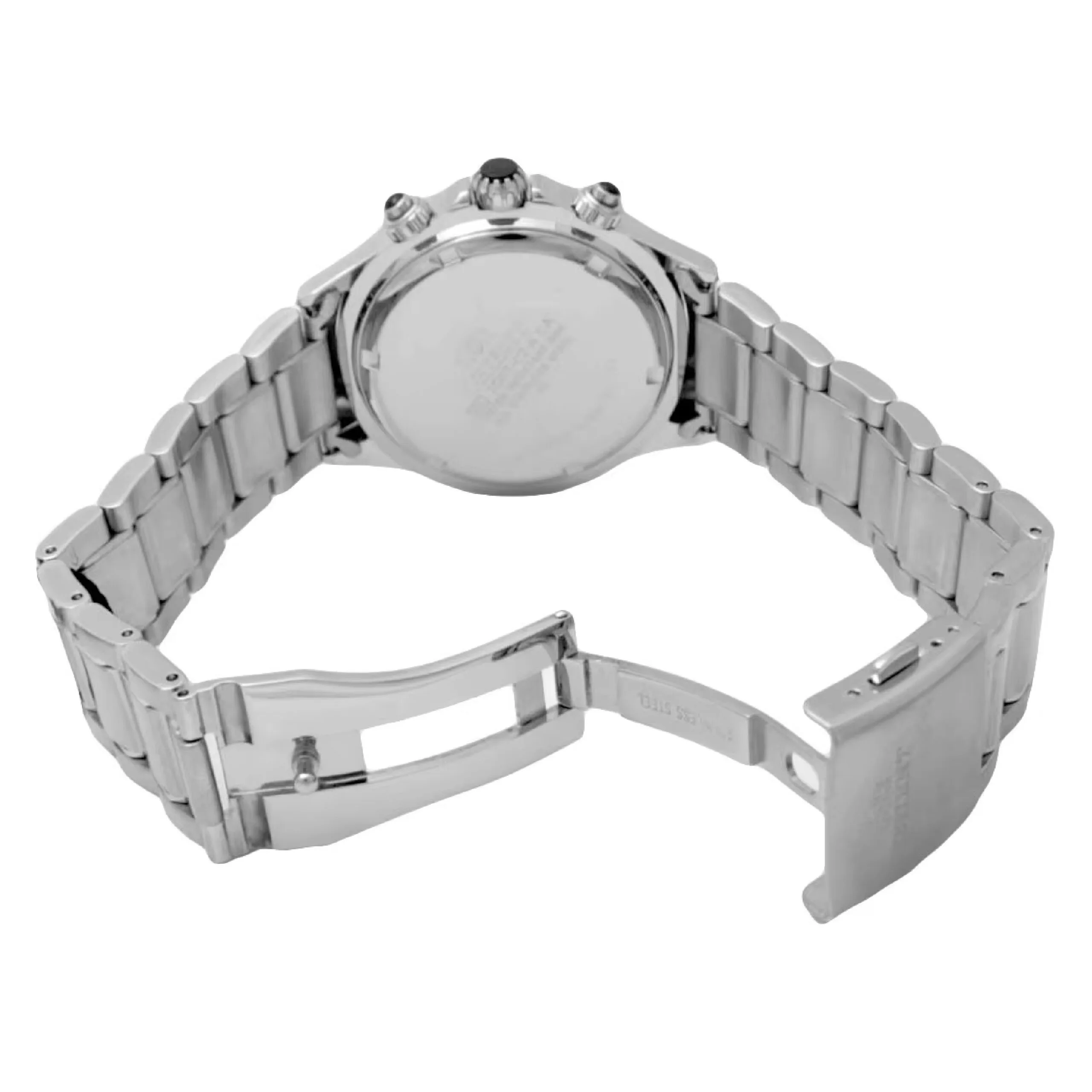 ORIENT FTD0T006W, наручные часы — дополнительное фото 3