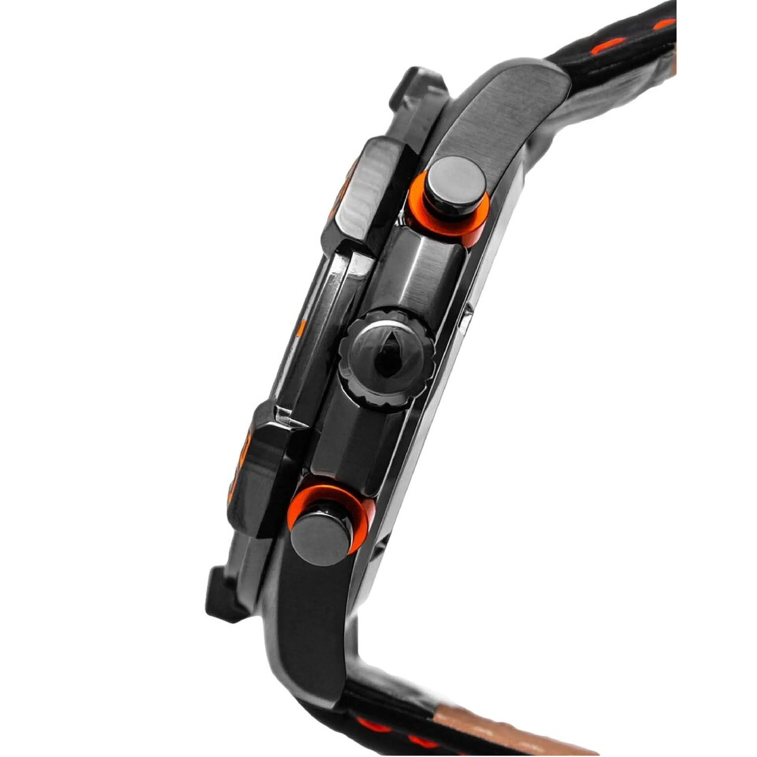 ORIENT FTT16003B, наручные часы — дополнительное фото 2