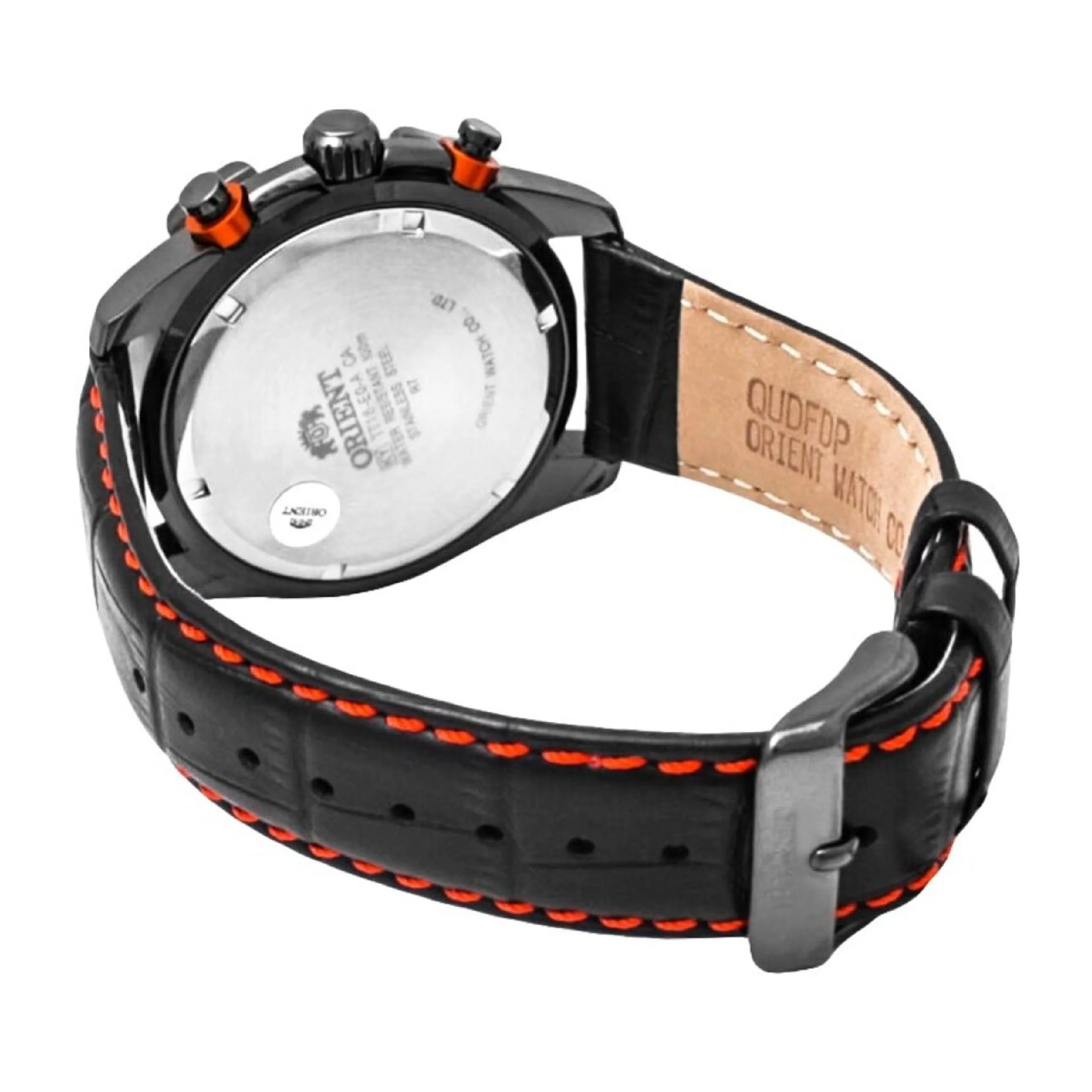 ORIENT FTT16003B, наручные часы — дополнительное фото 3