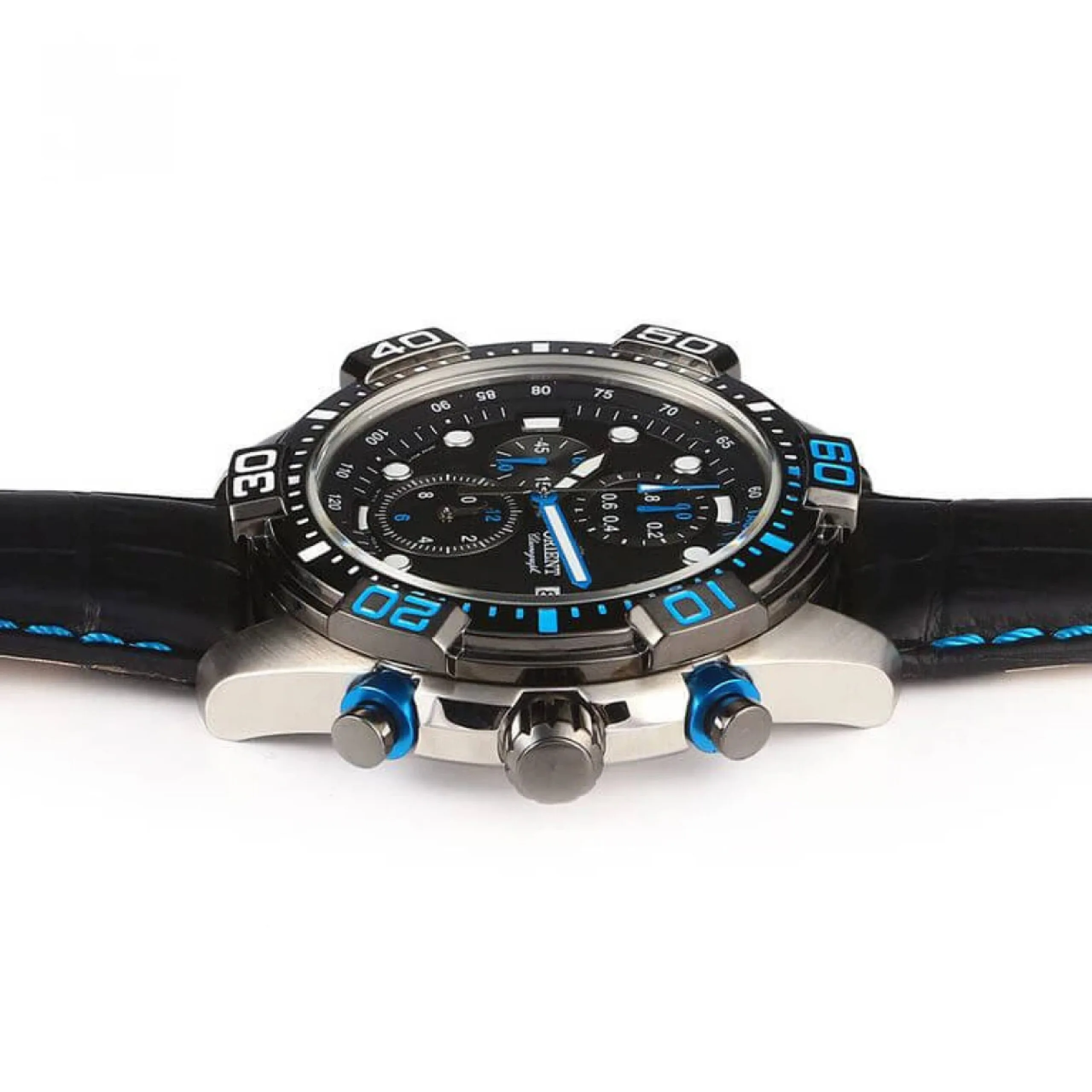 ORIENT FTT16004B, наручные часы — дополнительное фото 2