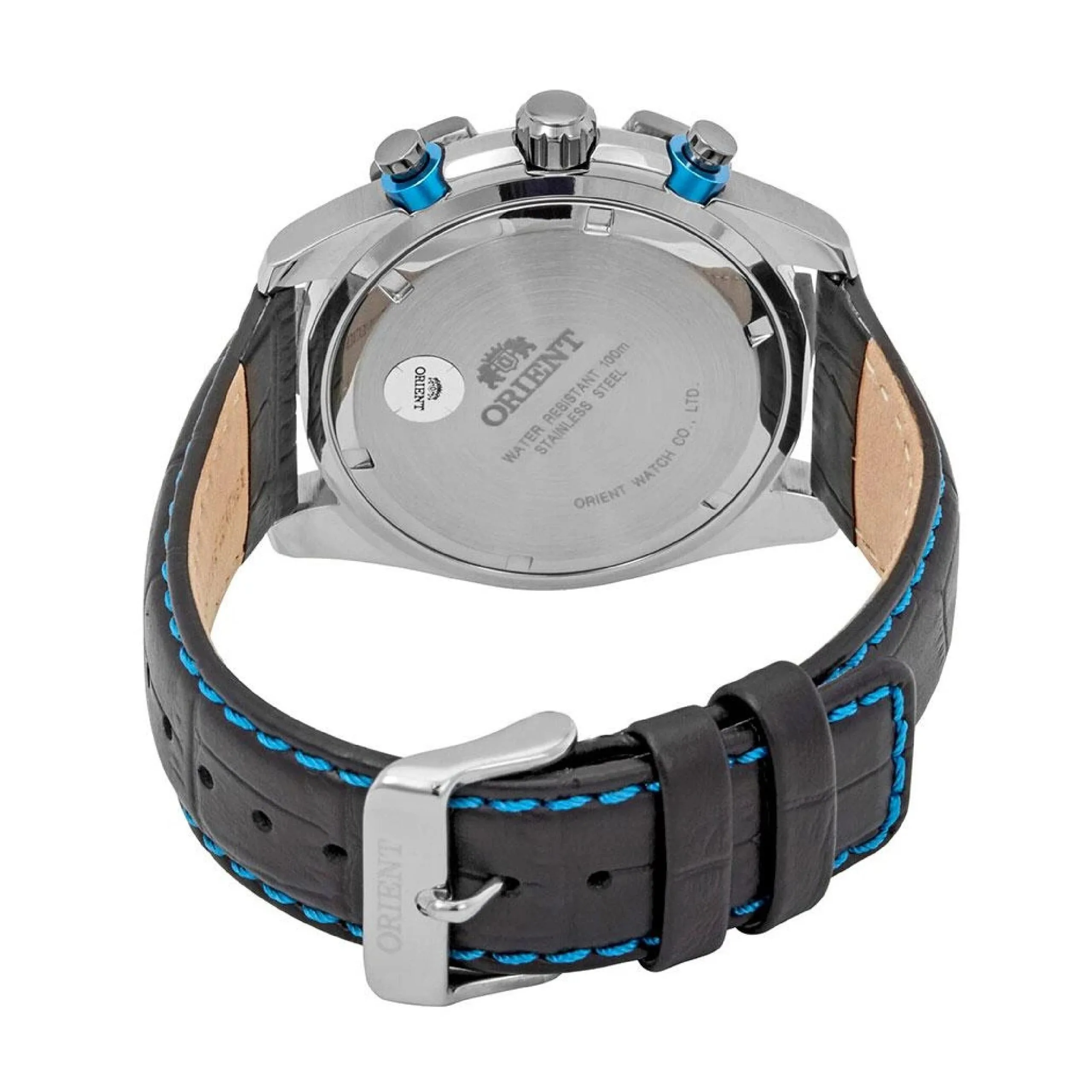 ORIENT FTT16004B, наручные часы — дополнительное фото 3