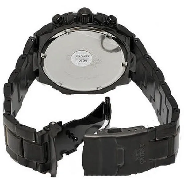 ORIENT FTV00006B, наручные часы — дополнительное фото 2