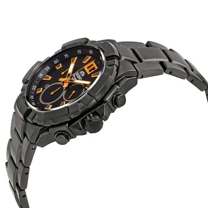ORIENT FTV00006B, наручные часы — дополнительное фото 4