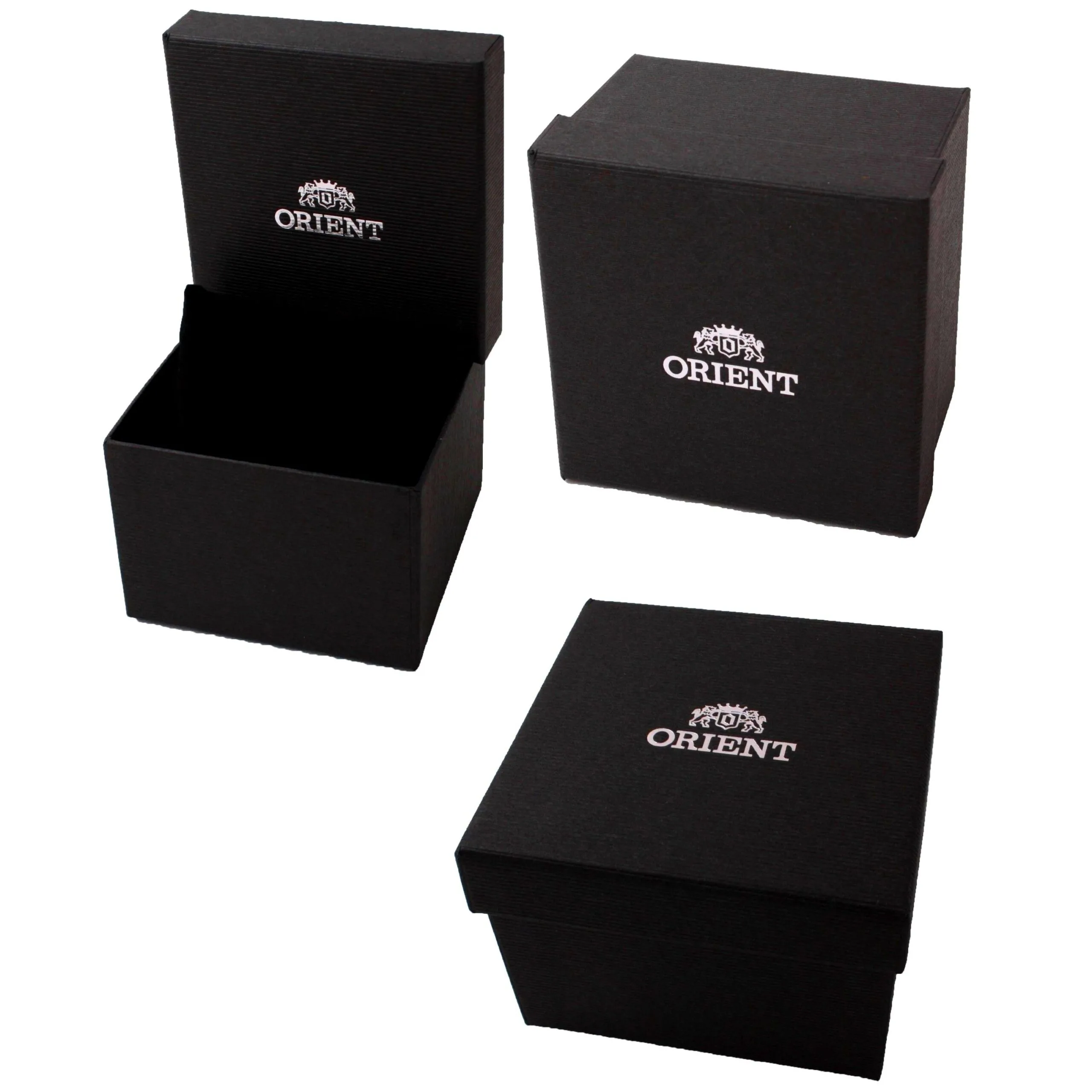 ORIENT FTV00007B, наручные часы — дополнительное фото 3